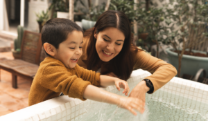 Bilingualism and Autism