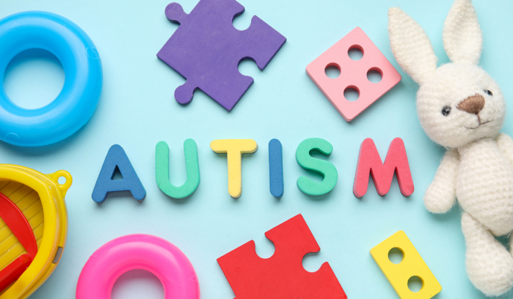 Bilingualism and Autism