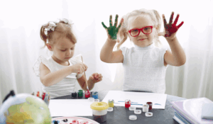 ABA autism therapy