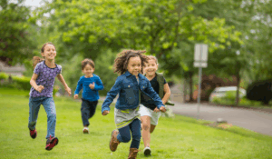 ASD Children